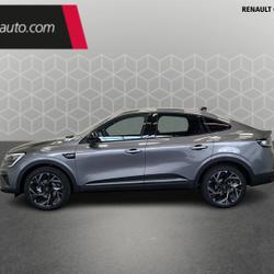 Renault Arkana E-Tech full hybrid 145 GSR2 esprit Alpine Orthez
