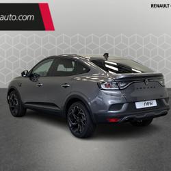 Renault Arkana E-Tech full hybrid 145 GSR2 esprit Alpine Orthez