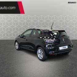 Renault Clio 5 Blue dCi 100 ch GSR2 Evolution Orthez