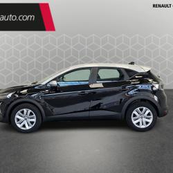 Renault Captur Eco-G 100 ch Evolution Orthez