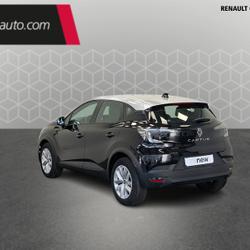 Renault Captur Eco-G 100 ch Evolution Orthez