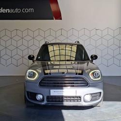 Mini Mini Countryman 150 ch ALL4 BVA8 Cooper D Chili Tarbes