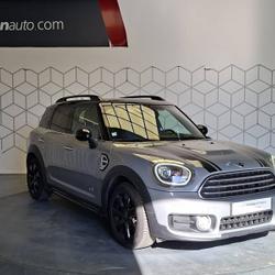 Mini Mini Countryman 150 ch ALL4 BVA8 Cooper D Chili Tarbes