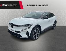 Renault Megane 4 Lourdes