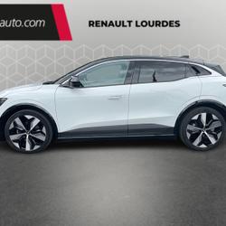 Renault Megane 4 E-Tech EV60 220 ch super charge Techno Lourdes
