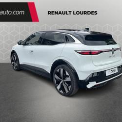 Renault Megane 4 E-Tech EV60 220 ch super charge Techno Lourdes