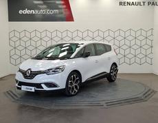 Renault Grand Scenic 4 Pau