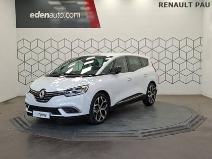 Renault Grand Scenic 4 - TCe 140 FAP EDC Intens - 19 990 €