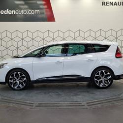 Renault Grand Scenic 4 TCe 140 FAP EDC Intens Pau