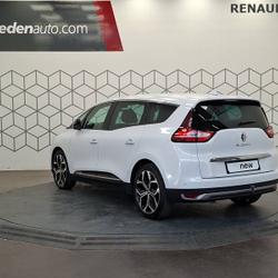 Renault Grand Scenic 4 TCe 140 FAP EDC Intens Pau