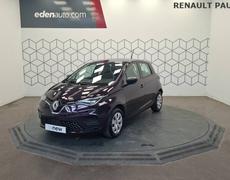 Renault Zoe Pau
