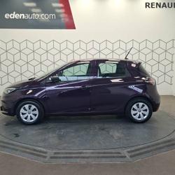 Renault Zoe R110 - MY22 Equilibre Pau
