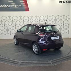 Renault Zoe R110 - MY22 Equilibre Pau