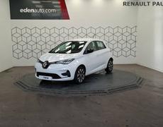 Renault Zoe Pau