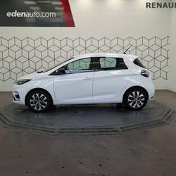 Renault Zoe R110 Achat Int&eacute;gral - 22 Evolution Pau