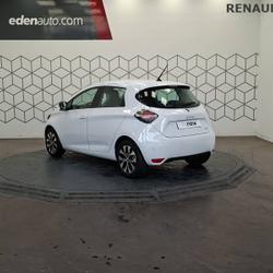 Renault Zoe R110 Achat Int&eacute;gral - 22 Evolution Pau