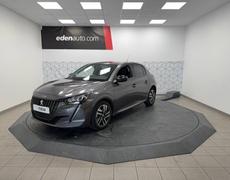 Peugeot 208 Lescar