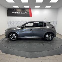 Peugeot 208 BlueHDi 100 S&S BVM6 Allure Lescar