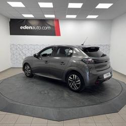 Peugeot 208 BlueHDi 100 S&S BVM6 Allure Lescar