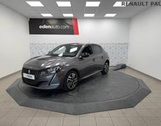 Peugeot 208 Pau