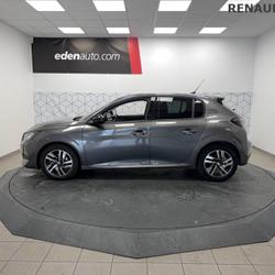 Peugeot 208 BlueHDi 100 S&S BVM6 Allure Pau