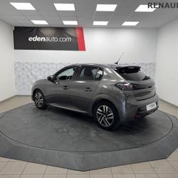 Peugeot 208 BlueHDi 100 S&S BVM6 Allure Pau