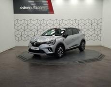 Renault Captur Lons