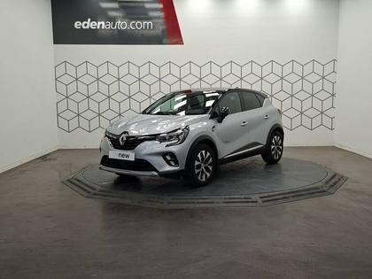 Renault Captur - E-Tech full hybrid 145 Techno - 20 690 €