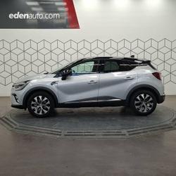 Renault Captur E-Tech full hybrid 145 Techno Lons