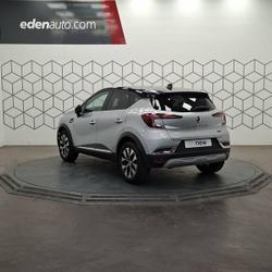 Renault Captur E-Tech full hybrid 145 Techno Lons