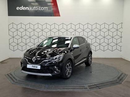 Renault Captur - E-Tech hybride 145 Techno - 21 590 €