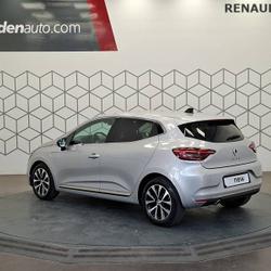 Renault Clio 5 TCe 90 Techno Pau