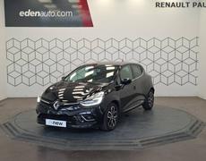 Renault Clio 4