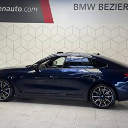 BMW i4 eDrive40 340 ch BVA M Sport B&eacute;ziers
