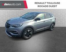 Opel Grandland Toulouse