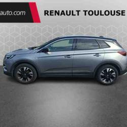 Opel Grandland 1.5 Diesel 130 ch Design Line Toulouse