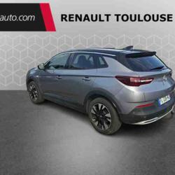 Opel Grandland 1.5 Diesel 130 ch Design Line Toulouse