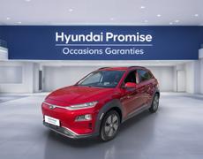 Hyundai Kona Beaucouzé