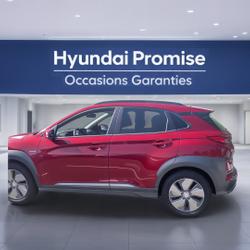 Hyundai Kona Kona Electrique 64 kWh - 204 ch Executive Beaucouz&eacute;