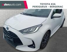 Toyota Yaris Saint-Laurent-des-Vignes