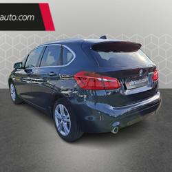BMW Serie 2 Active Tourer Active Tourer 225xe iPerformance 224 ch BVA6 Lounge Saint-Laurent-des-Vignes
