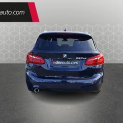 BMW Serie 2 Active Tourer Active Tourer 225xe iPerformance 224 ch BVA6 Lounge Saint-Laurent-des-Vignes