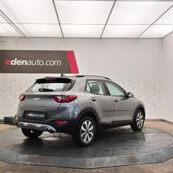 Kia Stonic 1.0 T-GDi 100 ch BVM6 Active Villenave-d'Ornon