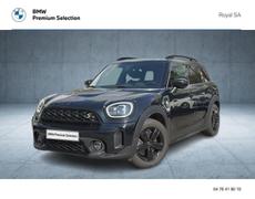 Mini Countryman Meylan