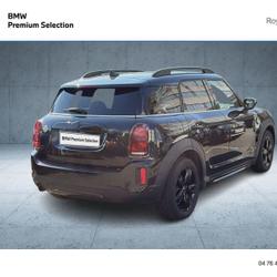 Mini Countryman Cooper SE 125ch + 95ch Edition Premium ALL4 BVA6 Meylan