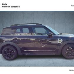 Mini Countryman Cooper SE 125ch + 95ch Edition Premium ALL4 BVA6 Meylan