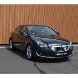 Opel Insignia A 2.0 CDTI ecoFlex Start/Stop 140 ch Cosmo Gujan-Mestras