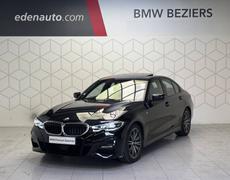 BMW Serie 3 Béziers