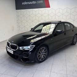 BMW Serie 3 320d 190 ch BVA8 M Sport B&eacute;ziers