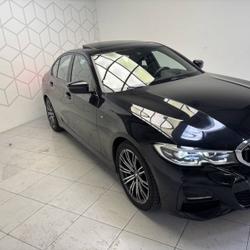 BMW Serie 3 320d 190 ch BVA8 M Sport B&eacute;ziers